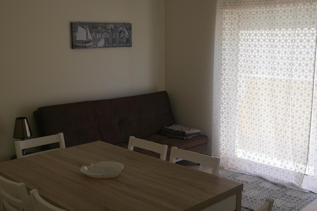 Cabanas Apartment Tavira