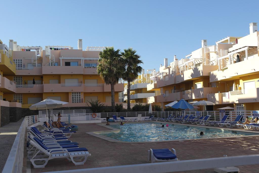 Cabanas Apartment *