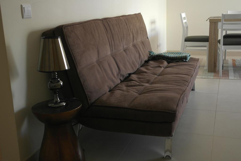 Apartment Cabanas Apartment
