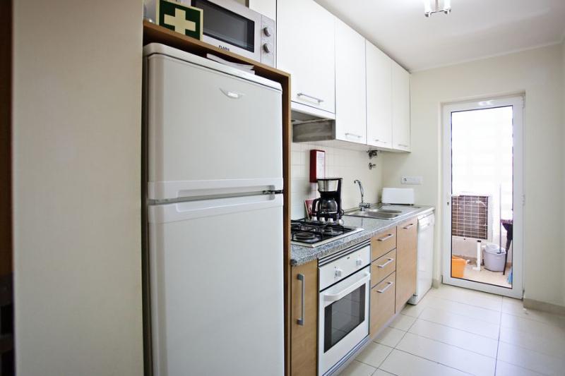Cabanas Apartment Appartement