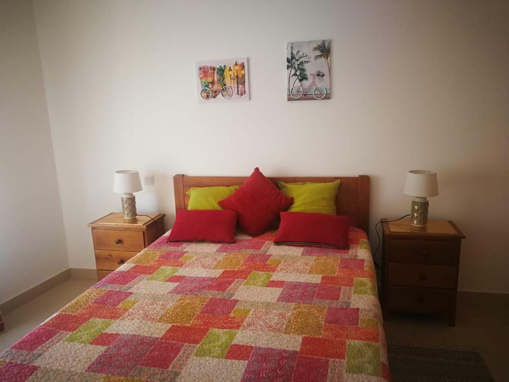 Cabanas Apartment Appartement *