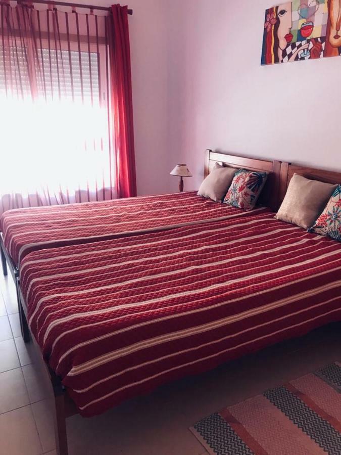 Cabanas Apartment Tavira