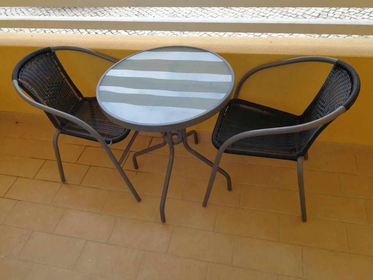 Cabanas Apartment *
