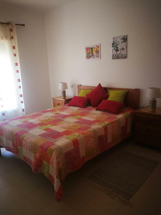 Cabanas Apartment Apartment Tavira